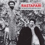 Various Rastafari (The Dreads Enter Babylon 1955-83)