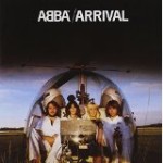 ABBA  Arrival