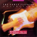 Eric Clapton  The Early Clapton Collection