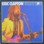 Eric Clapton  Great Hits