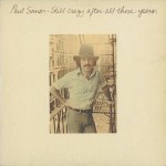 Paul Simon Still Crazy After All These Years