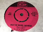 Dee King  Sally Go Round The Roses
