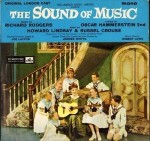 Original London Cast  The Sound Of Music