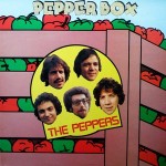 Peppers  Pepper Box