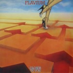 Flavium  Closer To You