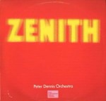 Peter Dennis Orchestra  Zenith