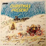 Pete Kelly  Christmas Present
