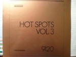 Various Hot Spots Vol. 3