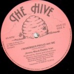 Jimmy Mack / Daddy Ivan I Remember / Proud Ah! Me