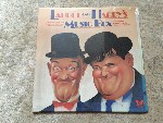 Ronnie Hazlehurst And The GG Band  Laurel And Hardy's Music Box
