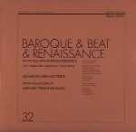 Various Baroque & Beat & Renaissance