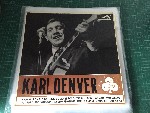 Karl Denver  The Karl Denver Trio