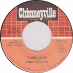 Jimmy Dobbins  Sweet Love