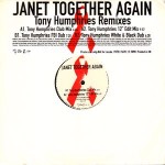 Janet Jackson  Together Again