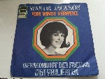 Wanda Jackson Vom Winde Verweht