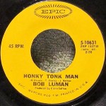 Bob Luman  Honky Tonk Man