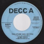 Webb Pierce  The Other Side Of You