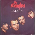 Stranglers  Paradise