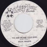 Steve Maupin  The Man Within Your Mind