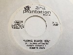 Marty Collins & Bobbye Jean Long Black Veil