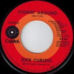 Dick Curless  Stonin' Around 