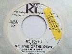 Red Sovine The Star Of The Show