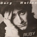 Gary Holton  Ruby (Don't Take Your Love To Town)
