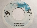 Bunnie Mills Love Up And Let Me Down