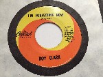 Roy Clark I'm Forgetting Now