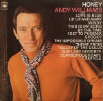 Andy Williams  Honey