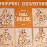 Fairport Convention Full House