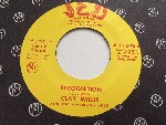 Clay Willis  Recognition