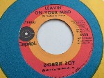 Bobbie Roy  Leavin' On Your Mind