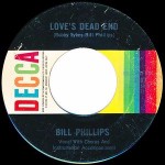 Bill Phillips  Love's Dead End