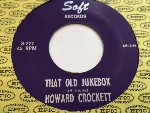 Howard Crockett  That Old Jukebox