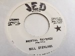 Bill Sterling Mental Revenge