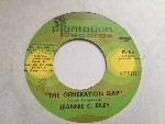 Jeannie C. Riley  The Generation Gap