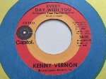 Kenny Vernon  Every Day With You
