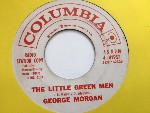 George Morgan  The Little Green Men