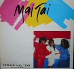 Mai Tai  Female Intuition