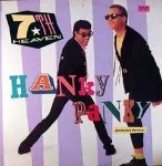 7th Heaven  Hanky Panky