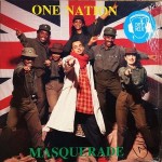 Masquerade  One Nation