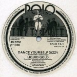 Liquid Gold  Dance Yourself Dizzy