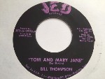 Bill Thompson Tom And Mary Jane