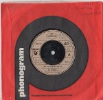 La Bionda - One For You One For Me