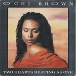O'Chi Brown  Two Hearts Beating As One