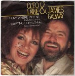 Cleo Laine & James Galway  How, Where, When?