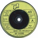 Ray Stevens  Indian Love Call