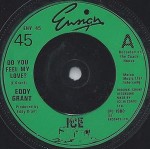 Eddy Grant  Do You Feel My Love?