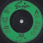 Eddy Grant  Do You Feel My Love?
